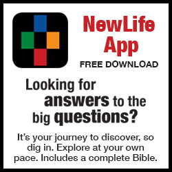 Gideons Canada