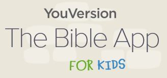 The Bible App for Kids